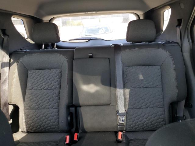 Photo 10 from auction – 2020 CHEVROLET EQUINOX LT with VIN 3GNAXJEV9LL129315