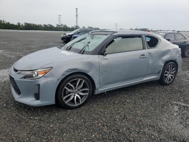 TOYOTA SCION TC 2016 with VIN JTKJF5C72GJ020482 - Photo from auction