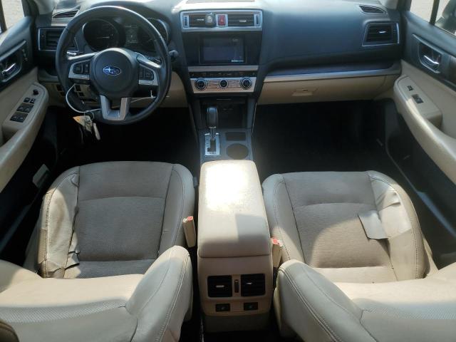 Photo 8 from auction – 2015 SUBARU OUTBACK 2. with VIN 4S4BSALC4F3202101