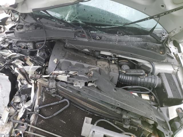 Photo 12 from auction – 2007 HONDA PILOT EXL with VIN 5FNYF18777B001828