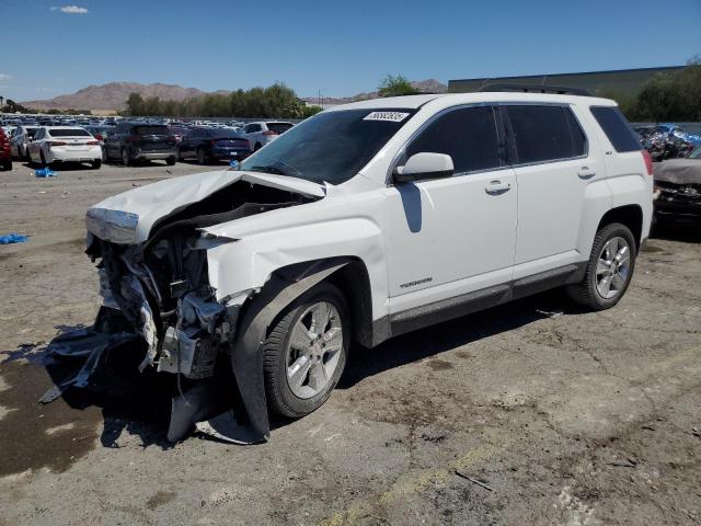 GMC TERRAIN SL 2015 with VIN 2GKALSEK0F6375764 - Photo from auction