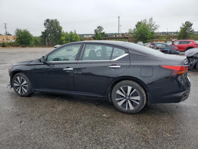 Photo 2 from auction – 2021 NISSAN ALTIMA SV with VIN 1N4BL4DV5MN352986