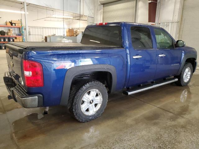 Photo 3 from auction – 2012 CHEVROLET SILVERADO with VIN 3GCPKSE74CG297834