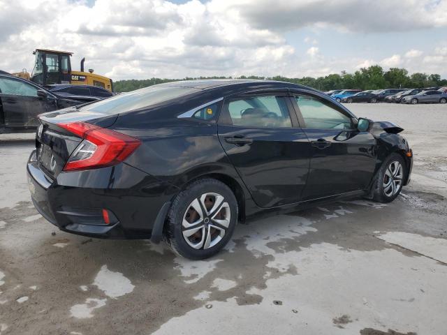 Photo 3 from auction – 2017 HONDA CIVIC LX with VIN 19XFC2F5XHE044073