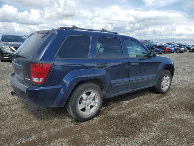 Photo 3 from auction – 2005 JEEP GRAND CHER with VIN 1J4HR48N55C604952