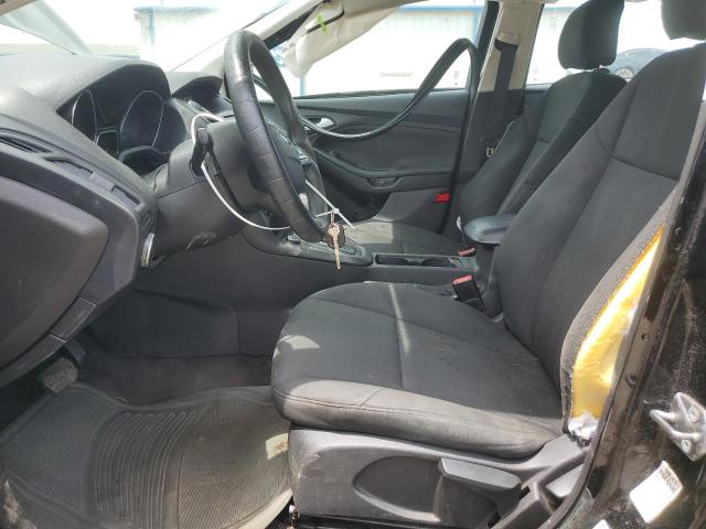 Photo 7 from auction – 2017 FORD FOCUS SE with VIN 1FADP3K26HL215654