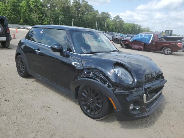 Photo 4 from auction – 2019 MINI COOPER with VIN WMWXP5C57K2H30753