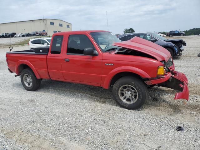 Photo 4 from auction – 2003 FORD RANGER SUP with VIN 1FTYR44V13PA38287