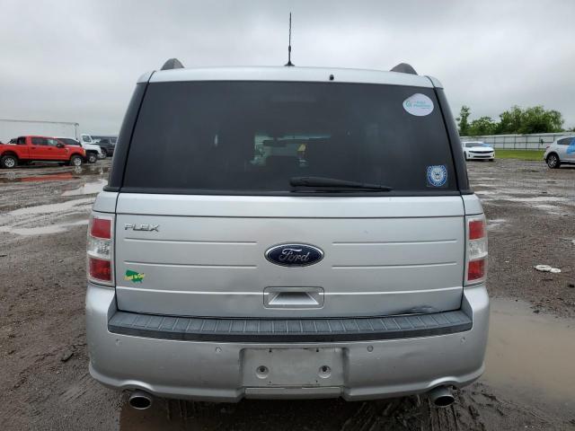 Photo 6 from auction – 2014 FORD FLEX SE with VIN 2FMGK5B83EBD13781