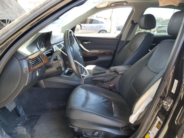 Photo 7 from auction – 2011 BMW 328 I SULE with VIN WBAPH5G53BNM79183