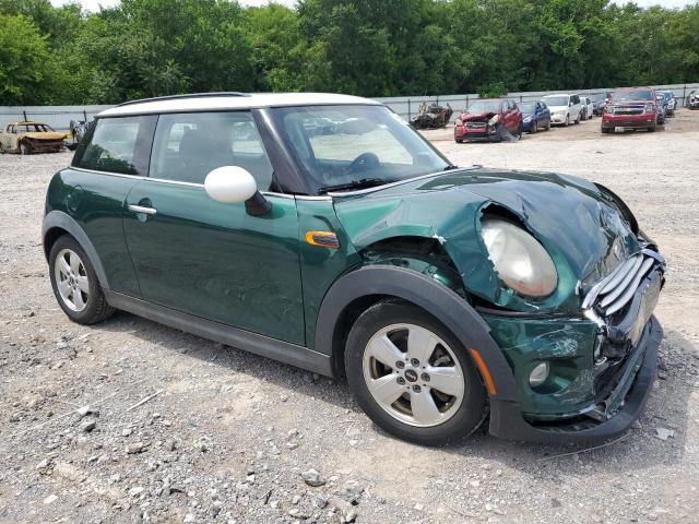 Photo 4 from auction – 2015 MINI COOPER with VIN WMWXM5C58FT937027