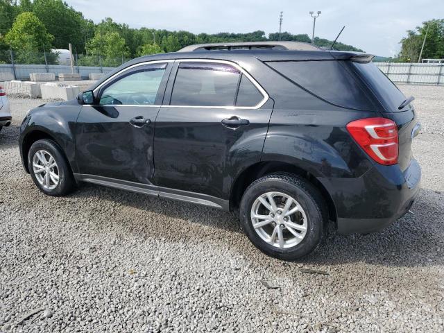 Photo 2 from auction – 2016 CHEVROLET EQUINOX LT with VIN 2GNALCEK5G1184641