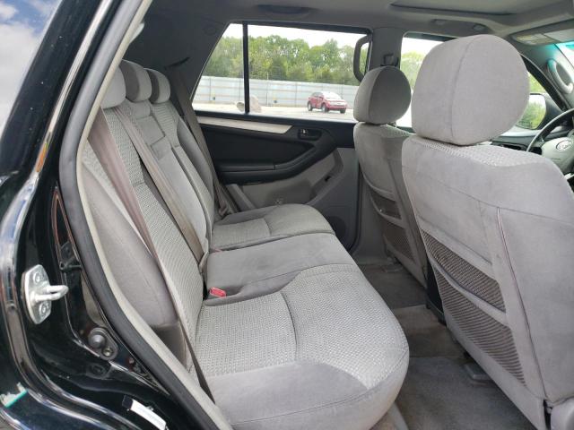 Photo 10 from auction – 2005 TOYOTA 4RUNNER SR with VIN JTEBU14R650057334
