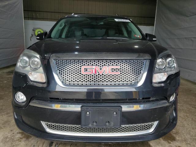 Photo 5 from auction – 2012 GMC ACADIA DEN with VIN 1GKKVTEDXCJ327869