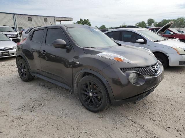 Photo 4 from auction – 2011 NISSAN JUKE S with VIN JN8AF5MR3BT000265