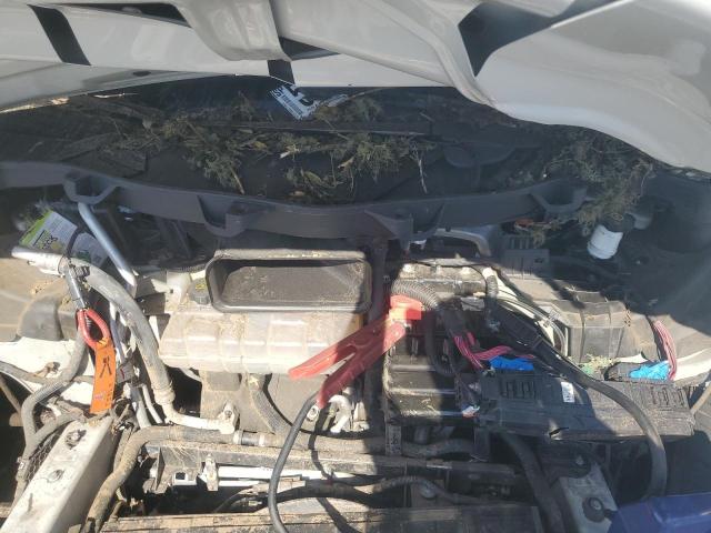 Photo 12 from auction – 2020 TESLA MODEL X with VIN 5YJXCAE28LF233474