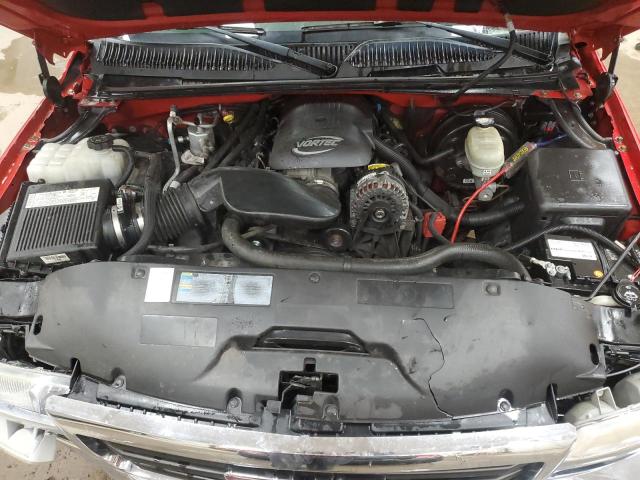 Photo 11 from auction – 2006 GMC NEW SIERRA with VIN 2GTEK13Z961354144