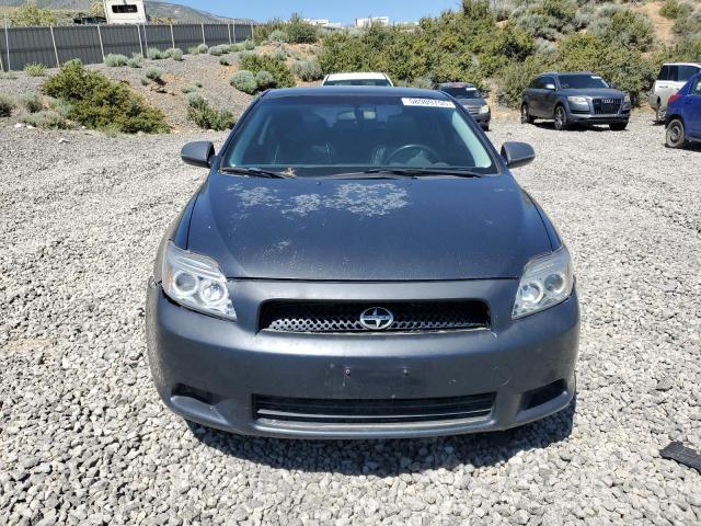 Photo 5 from auction – 2008 TOYOTA SCION TC with VIN JTKDE167680236248
