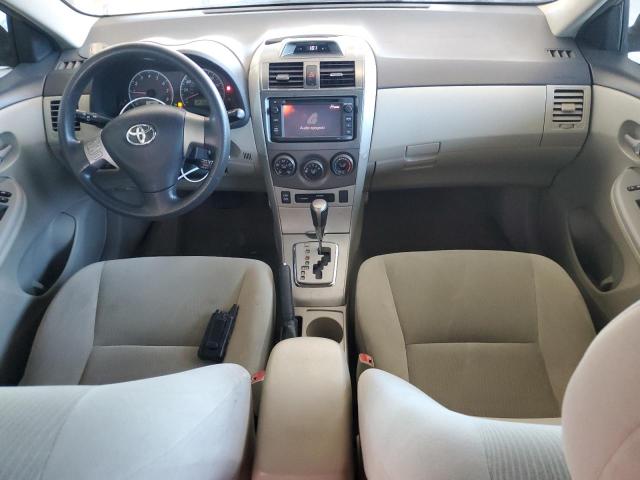 Photo 8 from auction – 2013 TOYOTA COROLLA BA with VIN 2T1BU4EE0DC935233