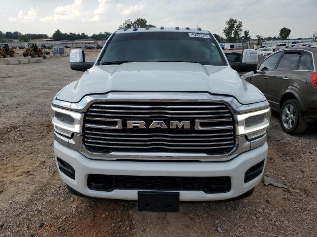 Photo 5 from auction – 2024 RAM 3500 LARAM with VIN 3C63RRJL2RG350455