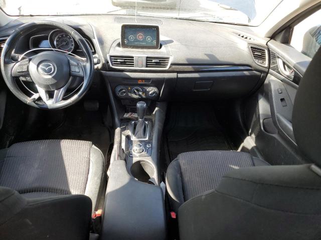 Photo 8 from auction – 2016 MAZDA 3 TOURING with VIN 3MZBM1V73GM282583