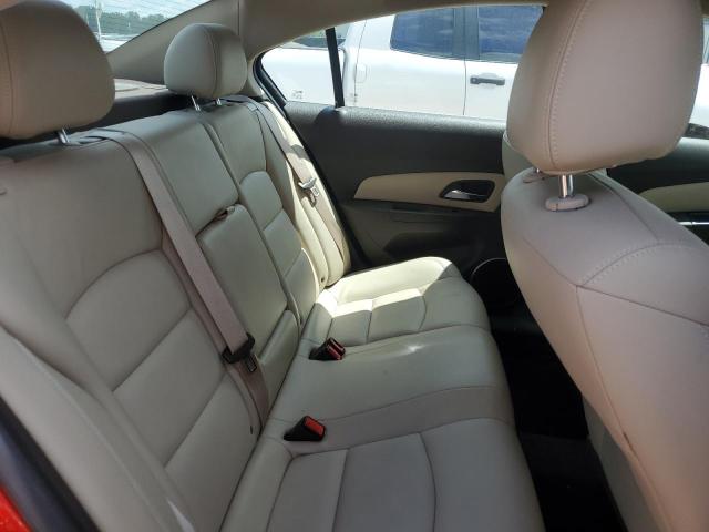 Photo 10 from auction – 2015 CHEVROLET CRUZE with VIN 1G1PG5SB5F7145212