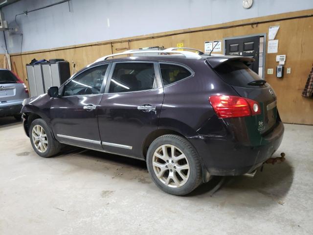 Photo 2 from auction – 2012 NISSAN ROGUE S with VIN JN8AS5MV5CW379911