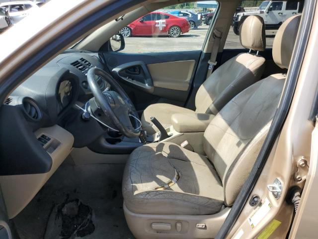 Photo 7 from auction – 2010 TOYOTA RAV4 LIMIT with VIN 2T3YK4DVXAW007304