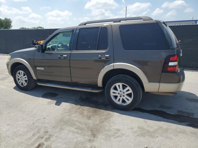 Photo 2 from auction – 2008 FORD EXPLORER with VIN 1FMEU64E98UA46591