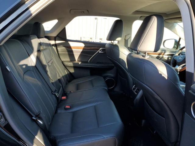 Photo 11 from auction – 2019 LEXUS RX 350 BAS with VIN 2T2BZMCA8KC191567