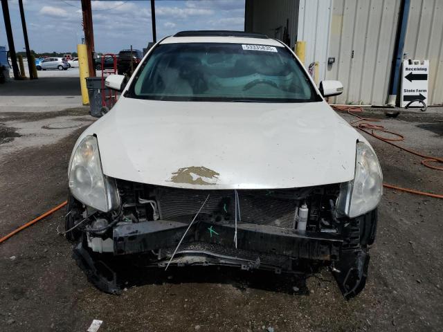 Photo 5 from auction – 2012 NISSAN ALTIMA BAS with VIN 1N4AL2AP7CN511141