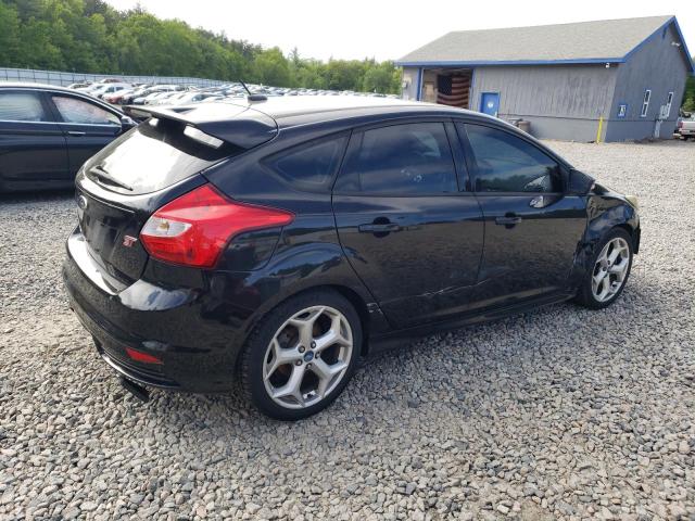 صورة رقم 3 من المزاد - 2013 FORD FOCUS ST مع VIN 1FADP3L91DL160794