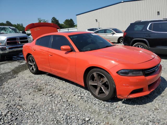 Foto 4 de la subasta – 2017 DODGE CHARGER SE con VIN 2C3CDXBG0HH560908