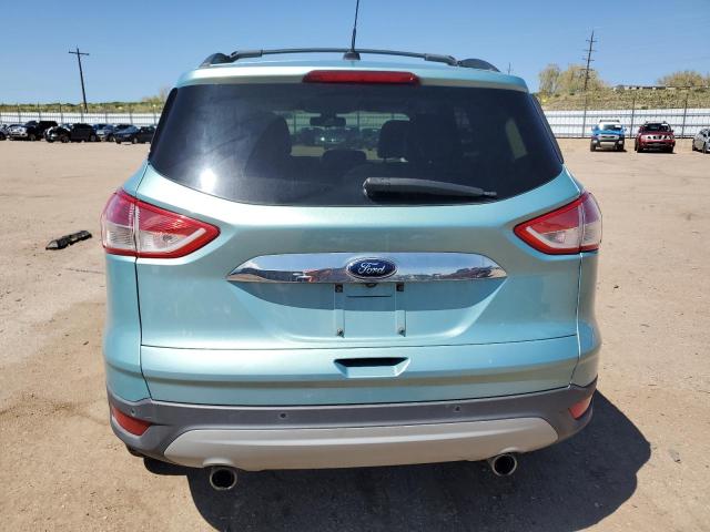 Photo 6 from auction – 2013 FORD ESCAPE SEL with VIN 1FMCU0H94DUB00648