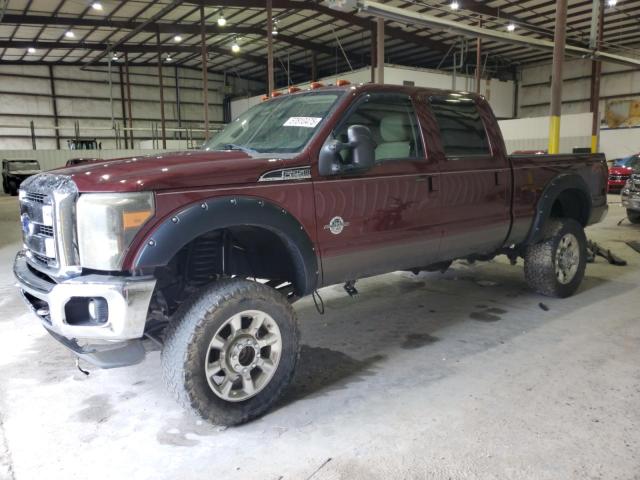 Photo 1 from auction – 2015 FORD F250 SUPER with VIN 1FT7W2BT3FEB10116