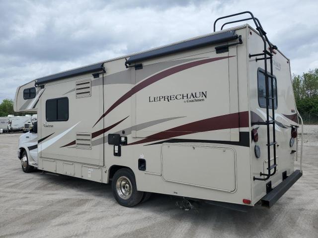 Photo 3 from auction – 2017 FORD ECONOLINE with VIN 1FDXE4FS6GDC40006