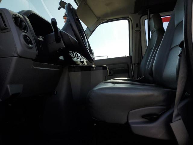 Photo 7 from auction – 2014 FORD ECONOLINE with VIN 1FTNS2EWXEDA67844