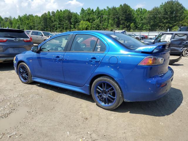 Photo 2 from auction – 2015 MITSUBISHI LANCER with VIN JA32U2FU6FU017792
