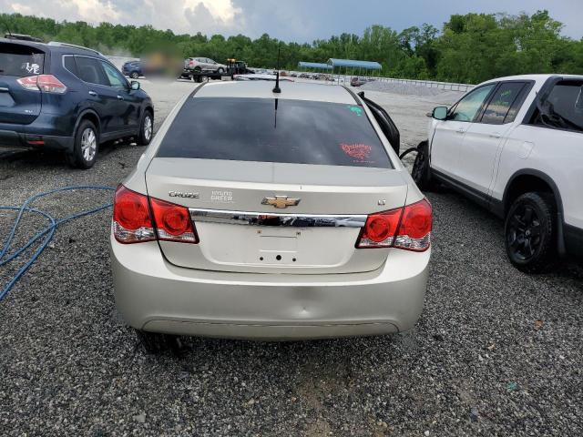 Photo 6 from auction – 2013 CHEVROLET CRUZE LT with VIN 1G1PC5SB7D7129151