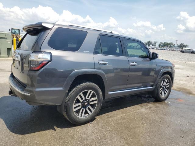 Photo 3 from auction – 2014 TOYOTA 4RUNNER SR with VIN JTEZU5JR3E5075786