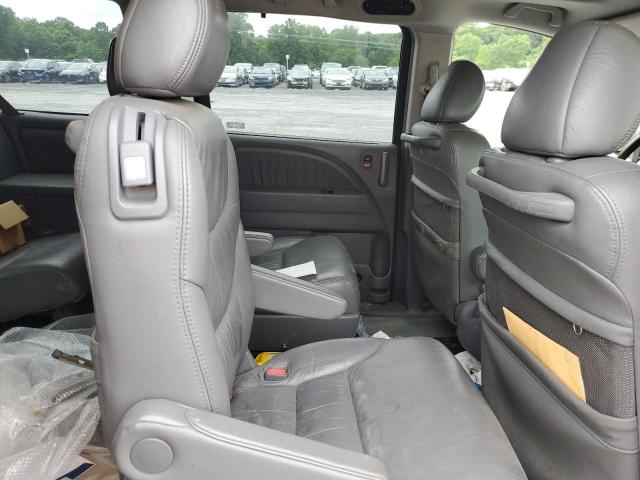Photo 11 from auction – 2006 HONDA ODYSSEY EX with VIN 5FNRL38626B424217