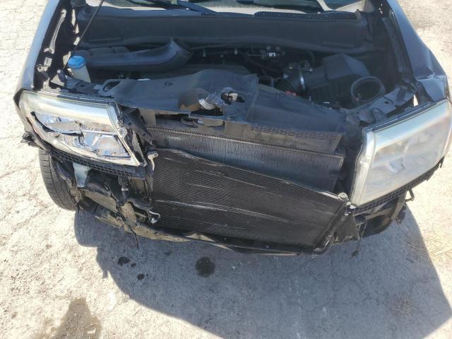 Photo 12 from auction – 2013 HONDA PILOT EXL with VIN 5FNYF3H5XDB042475