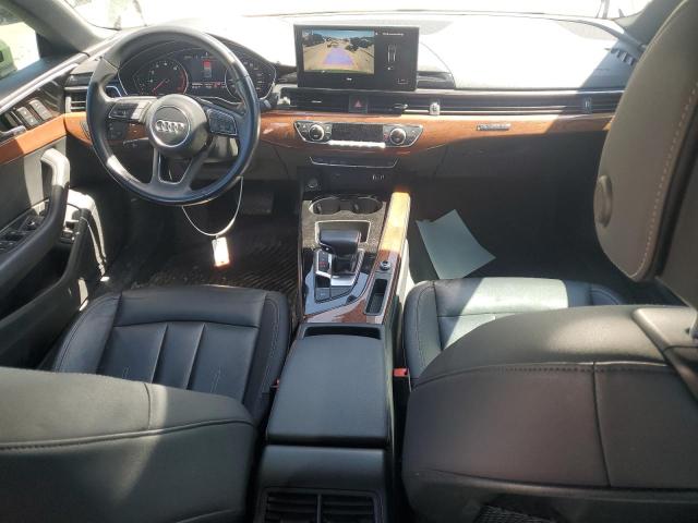Photo 8 from auction – 2020 AUDI A5 PREMIUM with VIN WAUANCF59LA013545