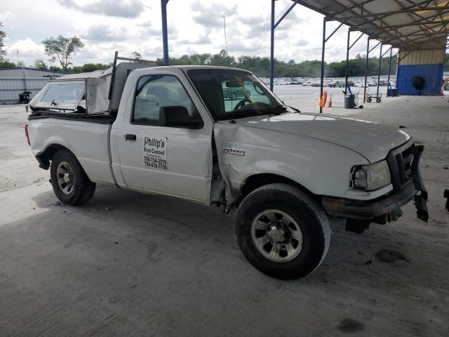 Photo 4 from auction – 2007 FORD RANGER with VIN 1FTYR10DX7PA80264