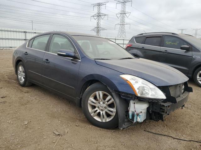 Photo 4 from auction – 2012 NISSAN ALTIMA BAS with VIN 1N4AL2AP8CC160915