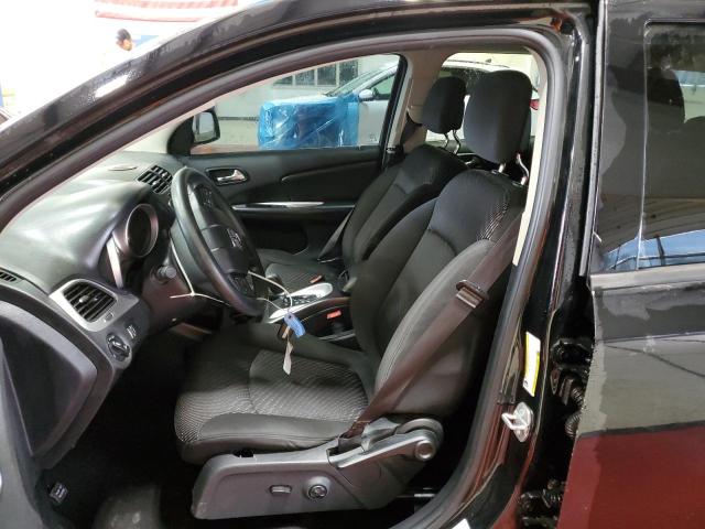 Photo 7 from auction – 2015 DODGE JOURNEY SX with VIN 3C4PDCBG1FT697446