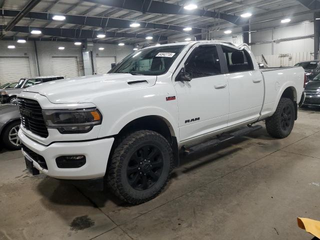 Photo 1 from auction – 2022 RAM 2500 LARAM with VIN 3C6UR5FJ6NG229426