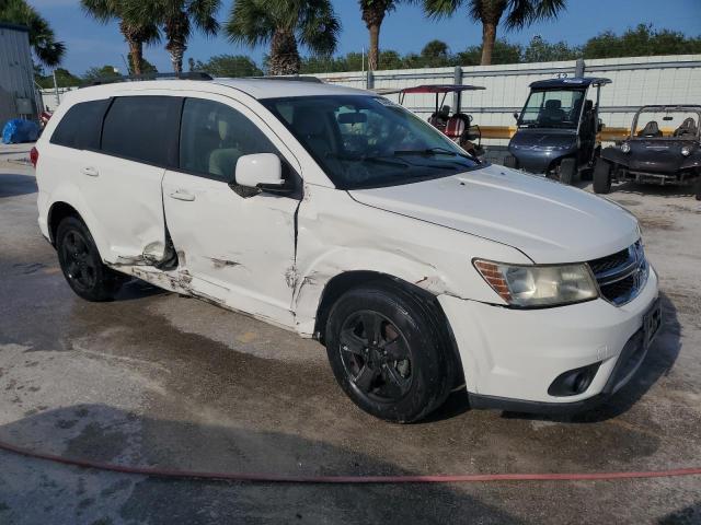 Photo 4 from auction – 2011 DODGE JOURNEY MA with VIN 3D4PG1FG7BT527028