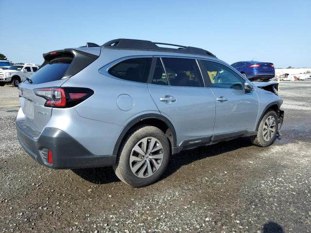 Photo 3 from auction – 2022 SUBARU OUTBACK PR with VIN 4S4BTADC0N3113569