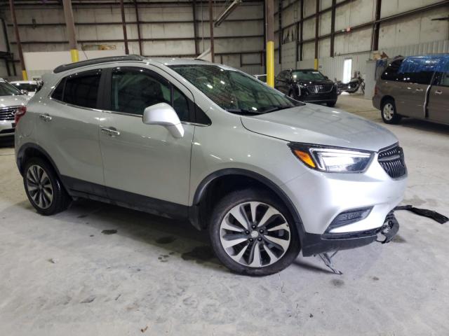 Photo 4 from auction – 2022 BUICK ENCORE PRE with VIN KL4CJESM1NB555259